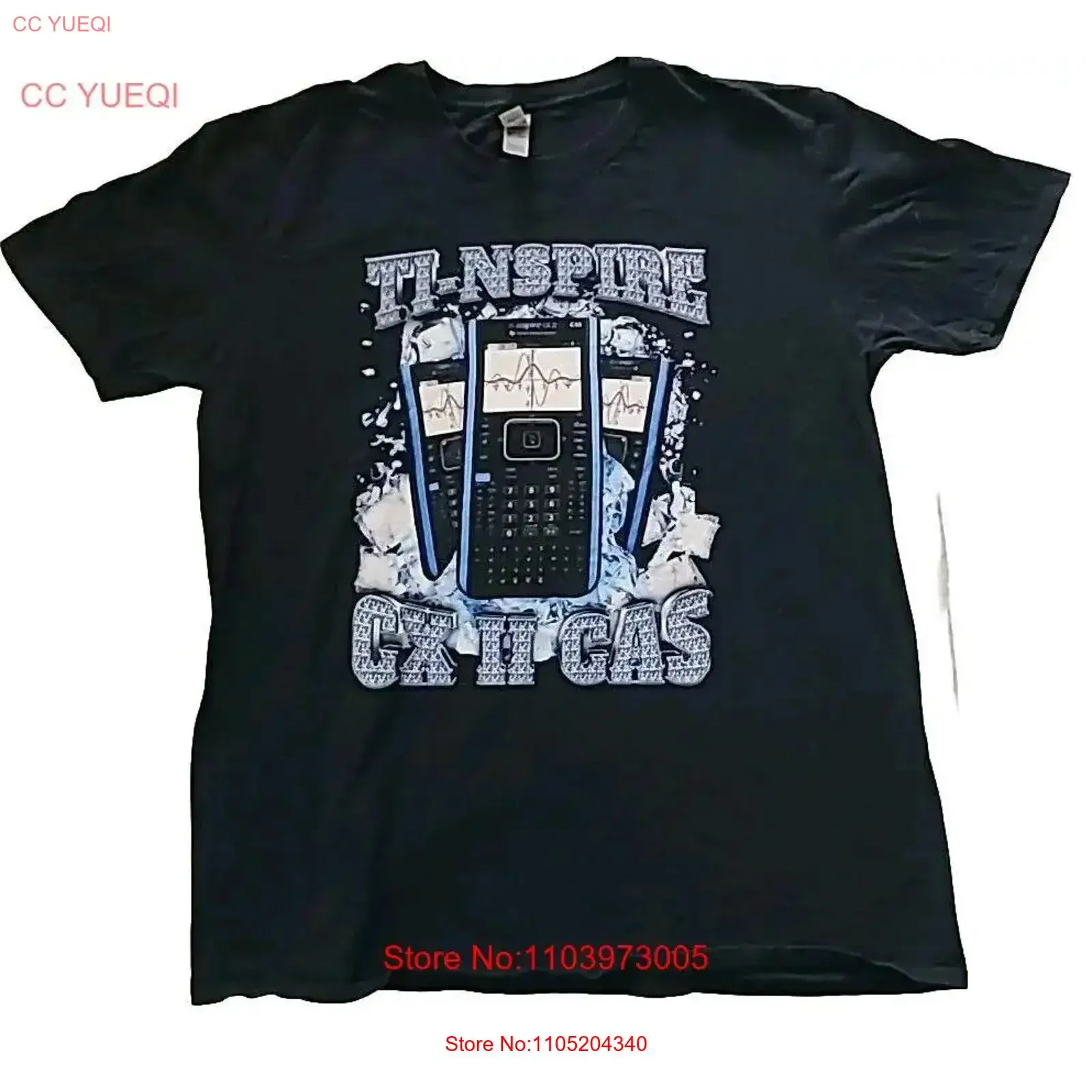 Ultimate Ti Nspire …