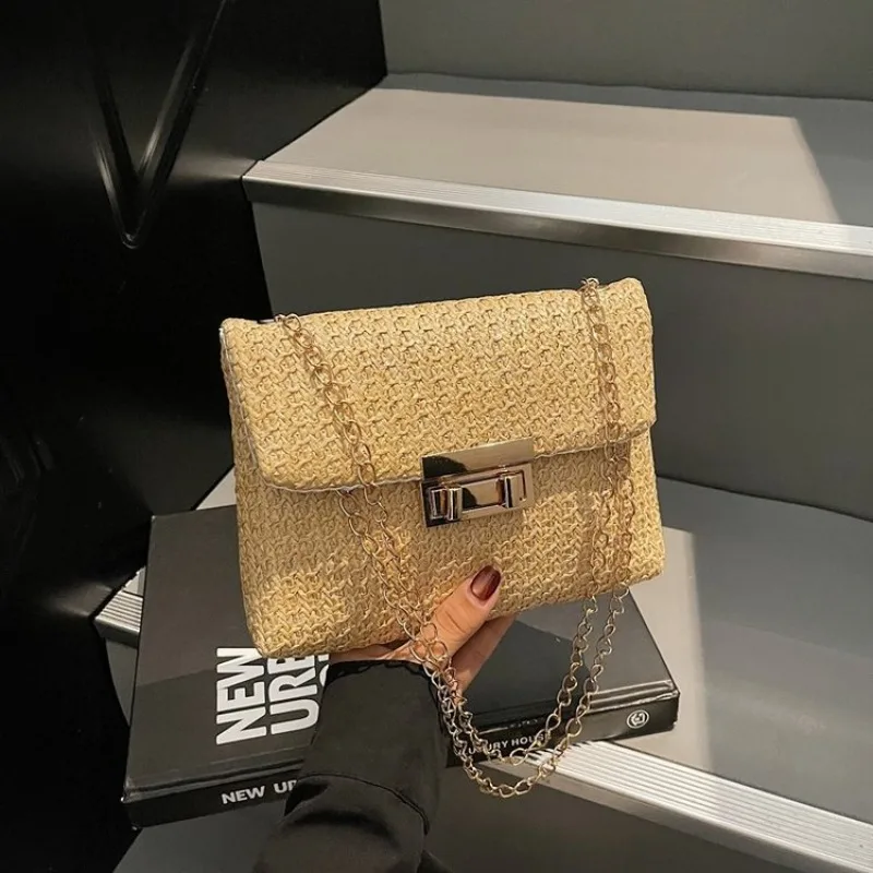 

Stylish Classic Diaper Bag For Women Designer Crossbody Handbag Luxury Minimalist Vintage Large Capacity Leather Tote Bag