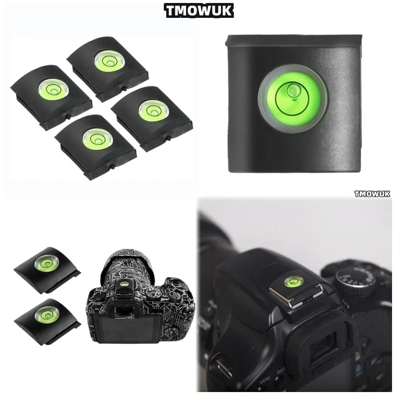 For Pentax K100D/Super K110D 645Z 645D 645N 645N II 67 67 II Hot Shoe Cover Cap DSLR Camera Flash Hot Shoe Bubble Spirit Level A