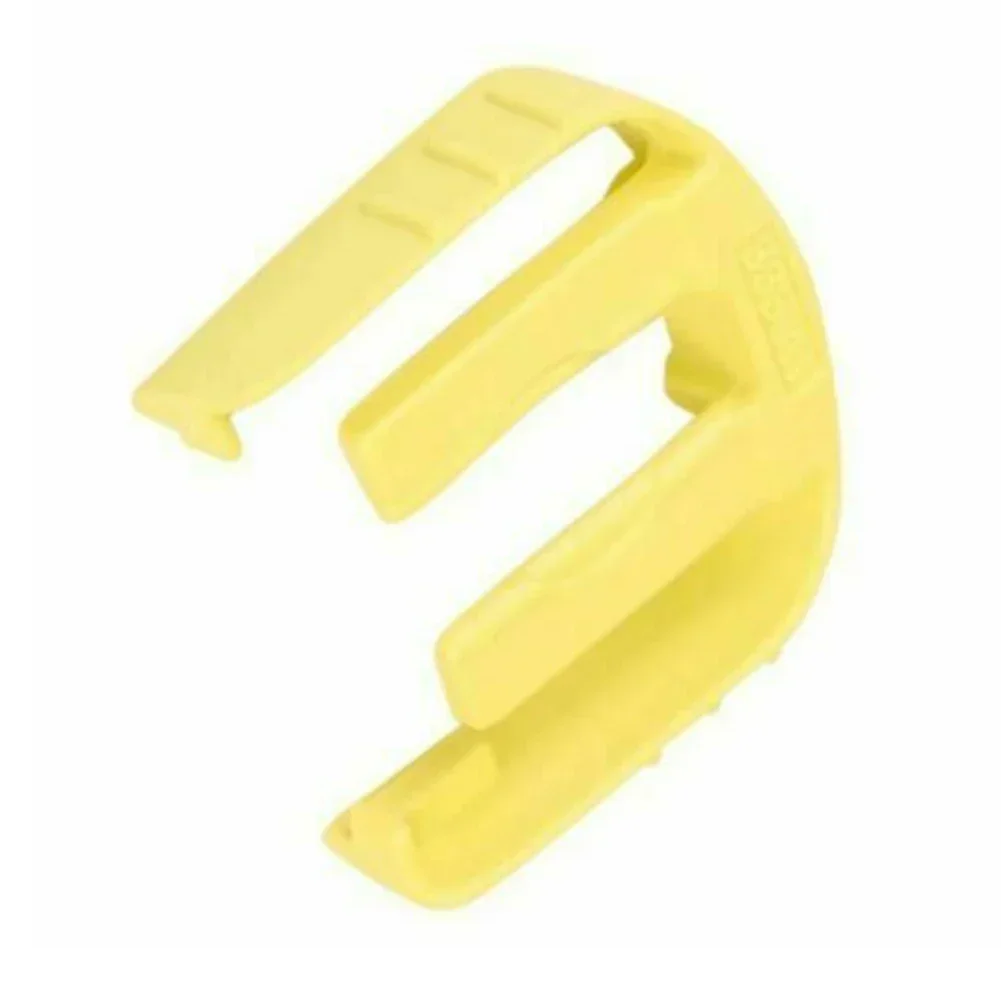 4PCS Hose C Clips For Karcher K2 K3 K7 Pressure Washer Trigger Hose Replacement C Clips Quick Lock Connector