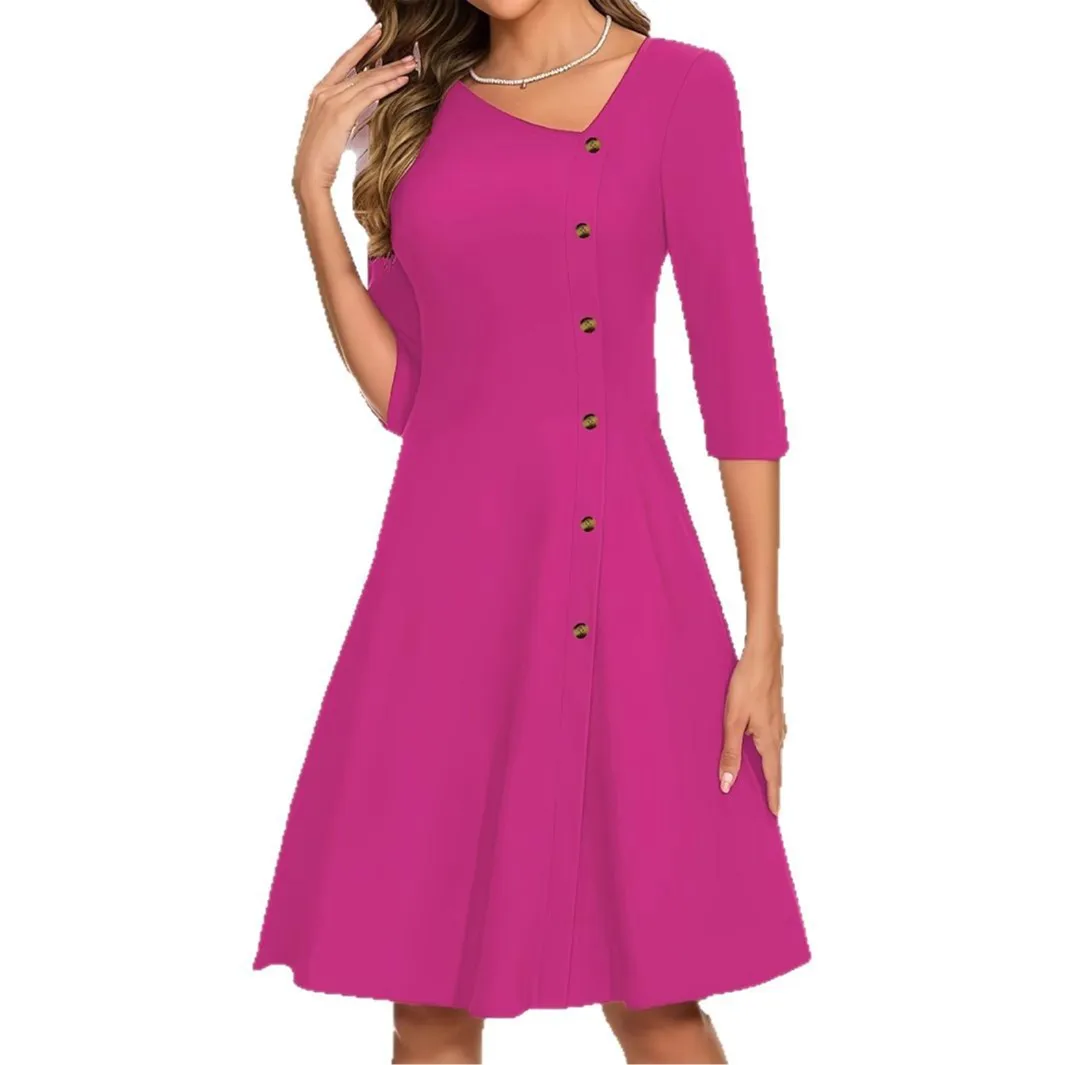 The Ultimate Guide to Finding the Perfect Winter A-Line Dress for Curvy Figures The Ultimate Guide to Finding the Perfect Winter A-Line Dress for Curvy Figures