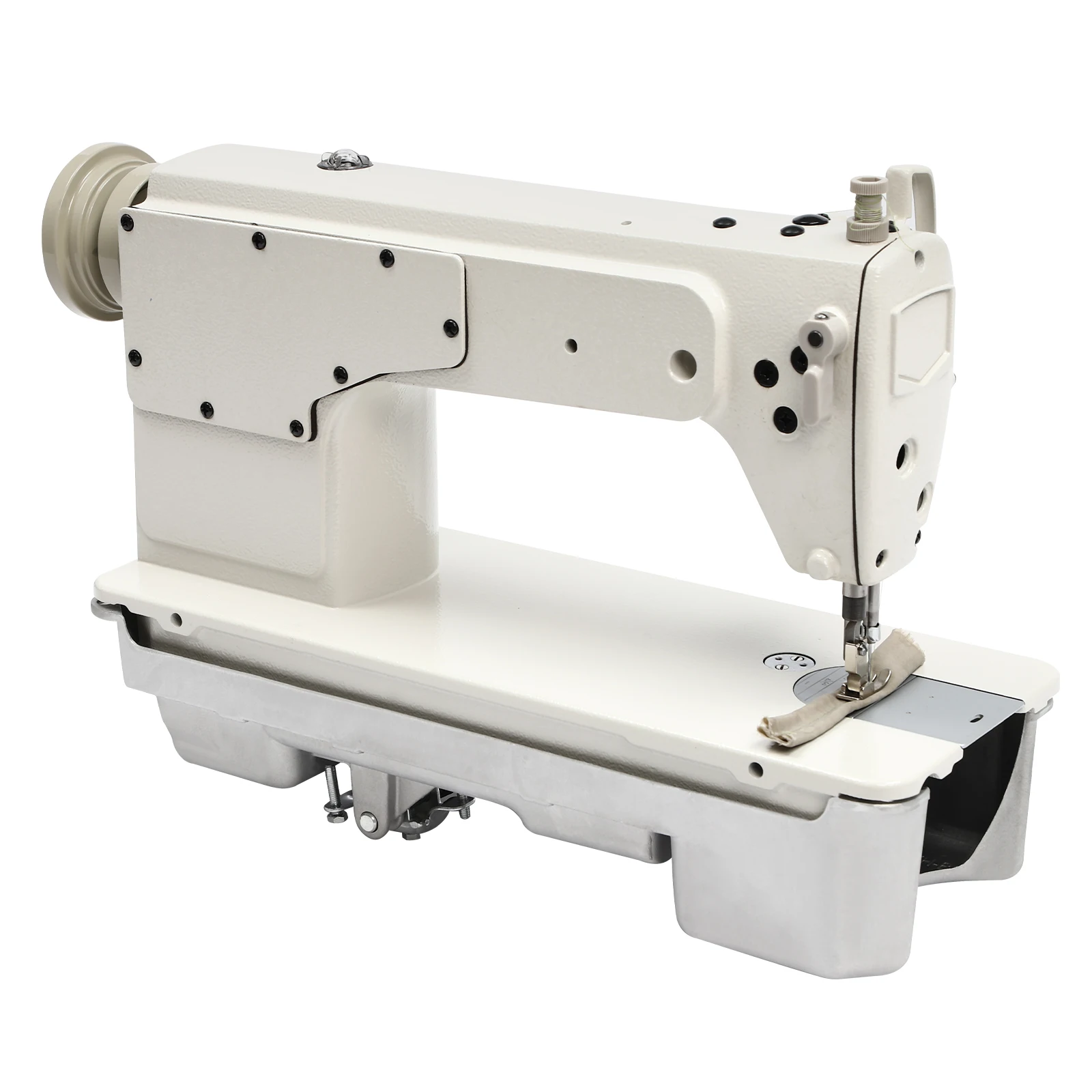 DDL-8700 High Speed Lockstitch Industrial Straight Stitch Sewing Machine Head