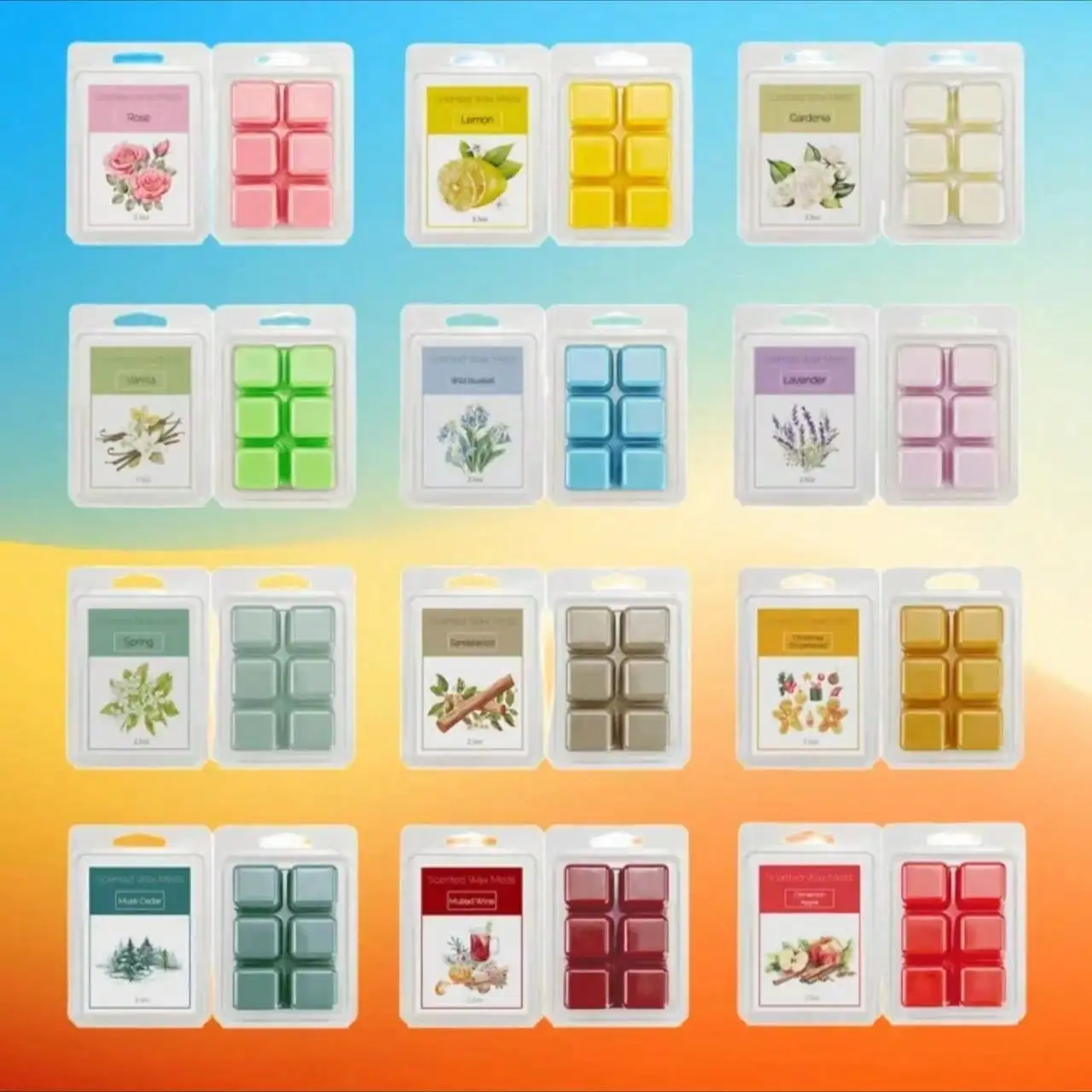 Thumbnail 2 - #27 Latest Scented Candles Offers