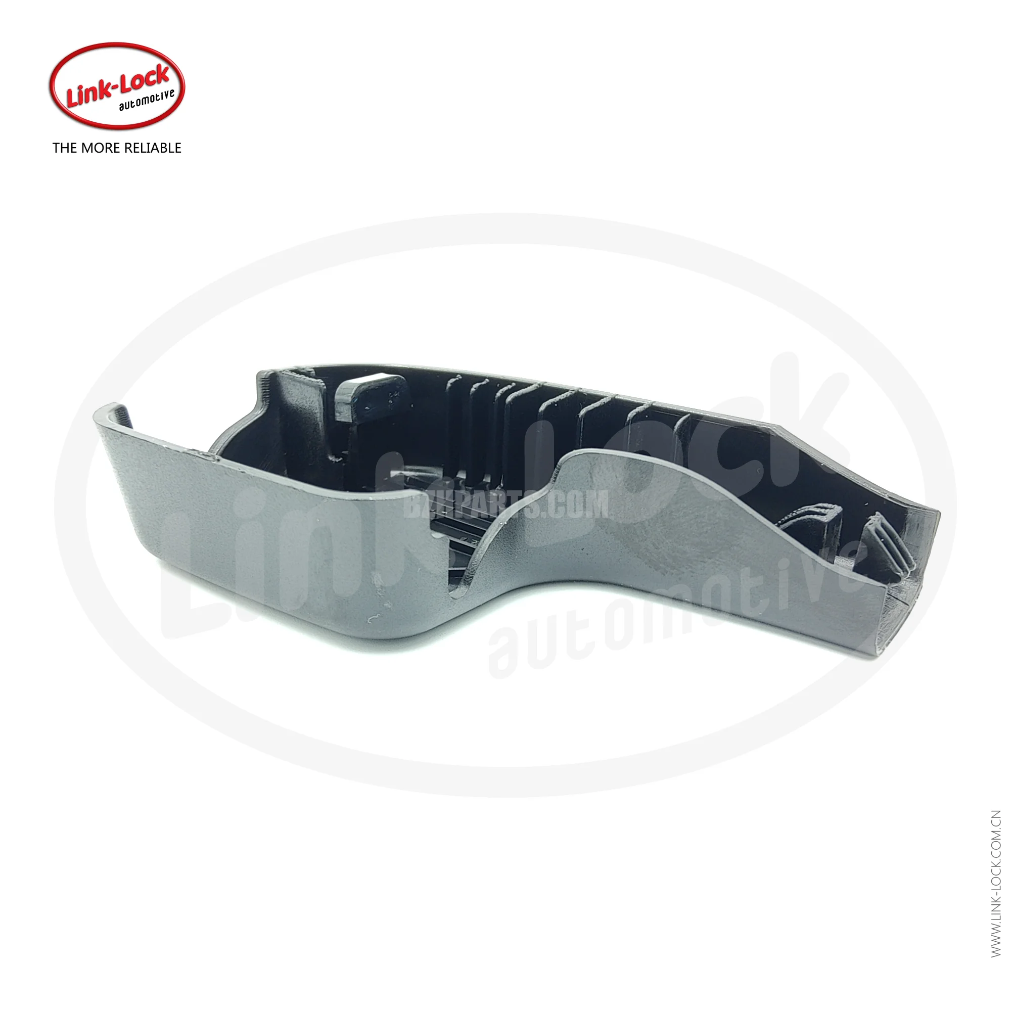 LINK-LOCK Wiper Arm Cover Front Windshield Wiper Arm Nut Cap Cover 61617138990 For BMW E90 E91 325i 328i 335i 335d M3