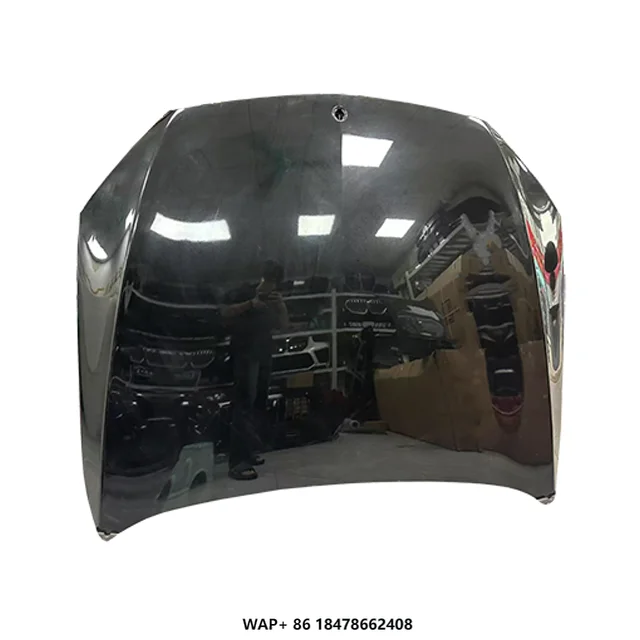 

Engine Hood of for S-Class W222