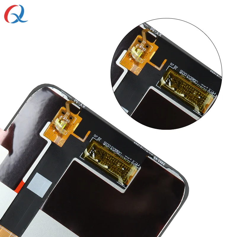 Original pantalla Oppo a5s lcd Digitizer Assembly oppo a5s a7 a12 screen replacement Mobile Phone Lcd For OPPO a5s display