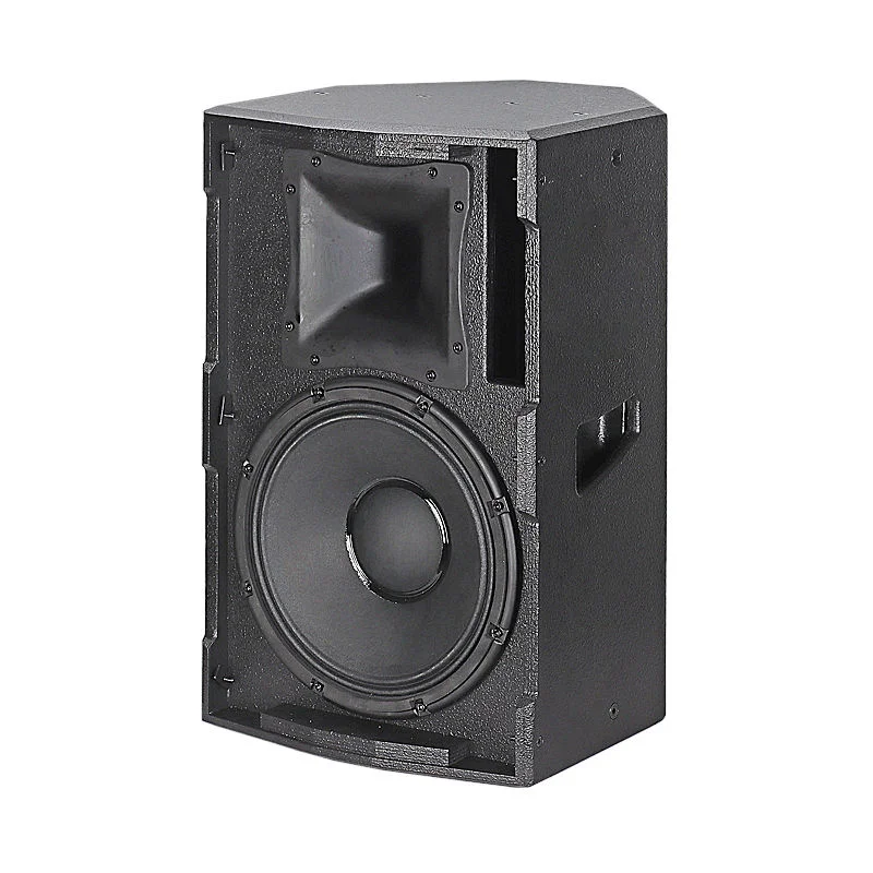 High‑Quality 8‑Ohm Passive PA Speaker Neodymium High Power for Professional Stage DJ Outdoor Audio & Performances - view 3