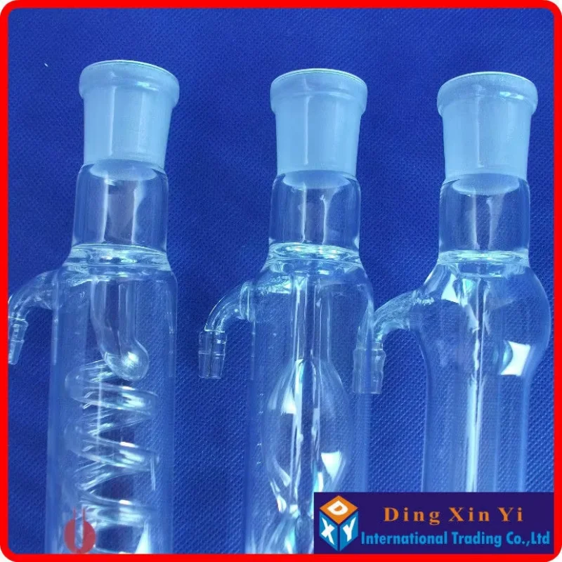 300Mm Condenser 300…