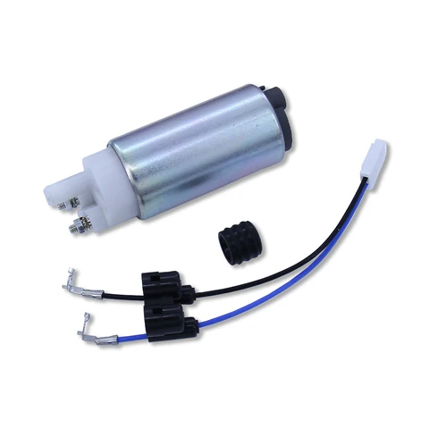 Топливный насос для подвесного двигателя Yamaha 69J-13907-00-00, 69J-13907-01-00, 69J-13907-02-00