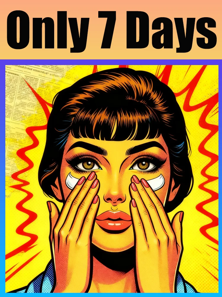 

2025 Hot Sale Eye Care Tools Gentle care