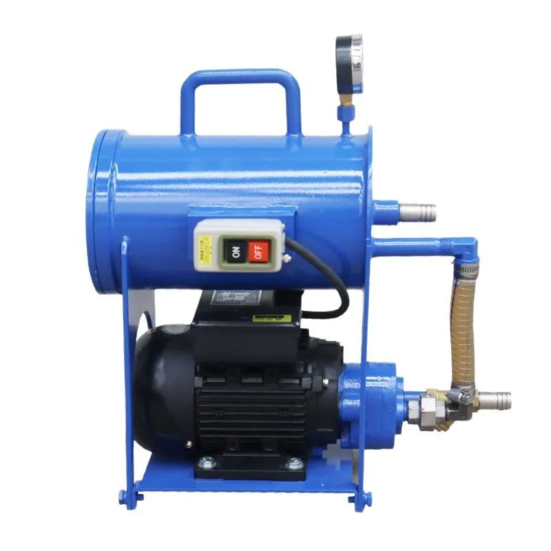 

Производитель портативных фильтров HDST-10 малого размера