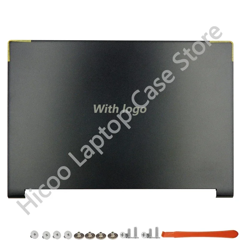 New For Acer Aspire 7 A715-75G A715-74G N19C5 Laptop LCD Back Cover Bezel Cover Palmrest Upper Cover Bottom Case