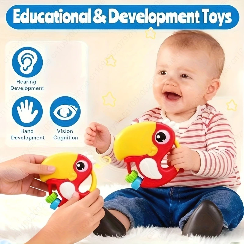 Музыкальное просветление, раннее образование и интеллект для младенцев и маленьких детей