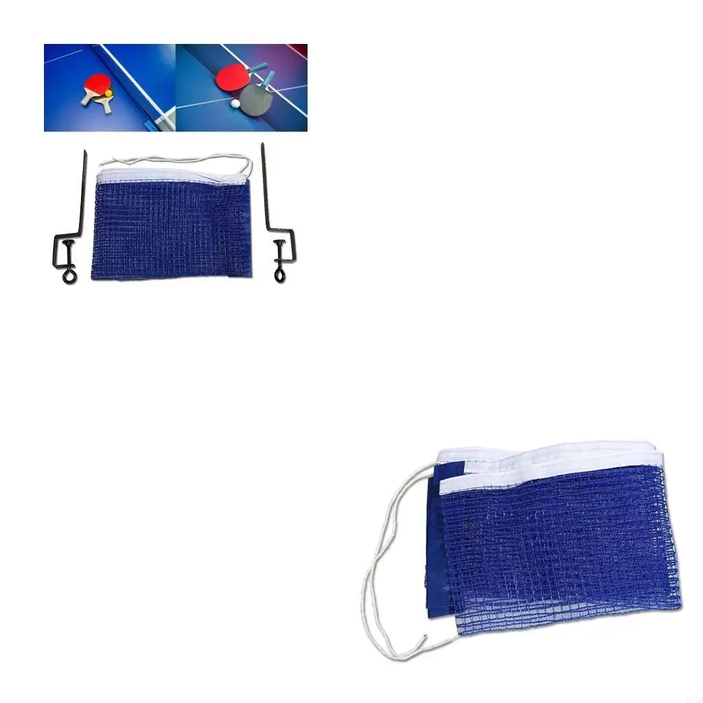 

Simple Pingpong Net Practices Net Table Tennis net с кронштейном