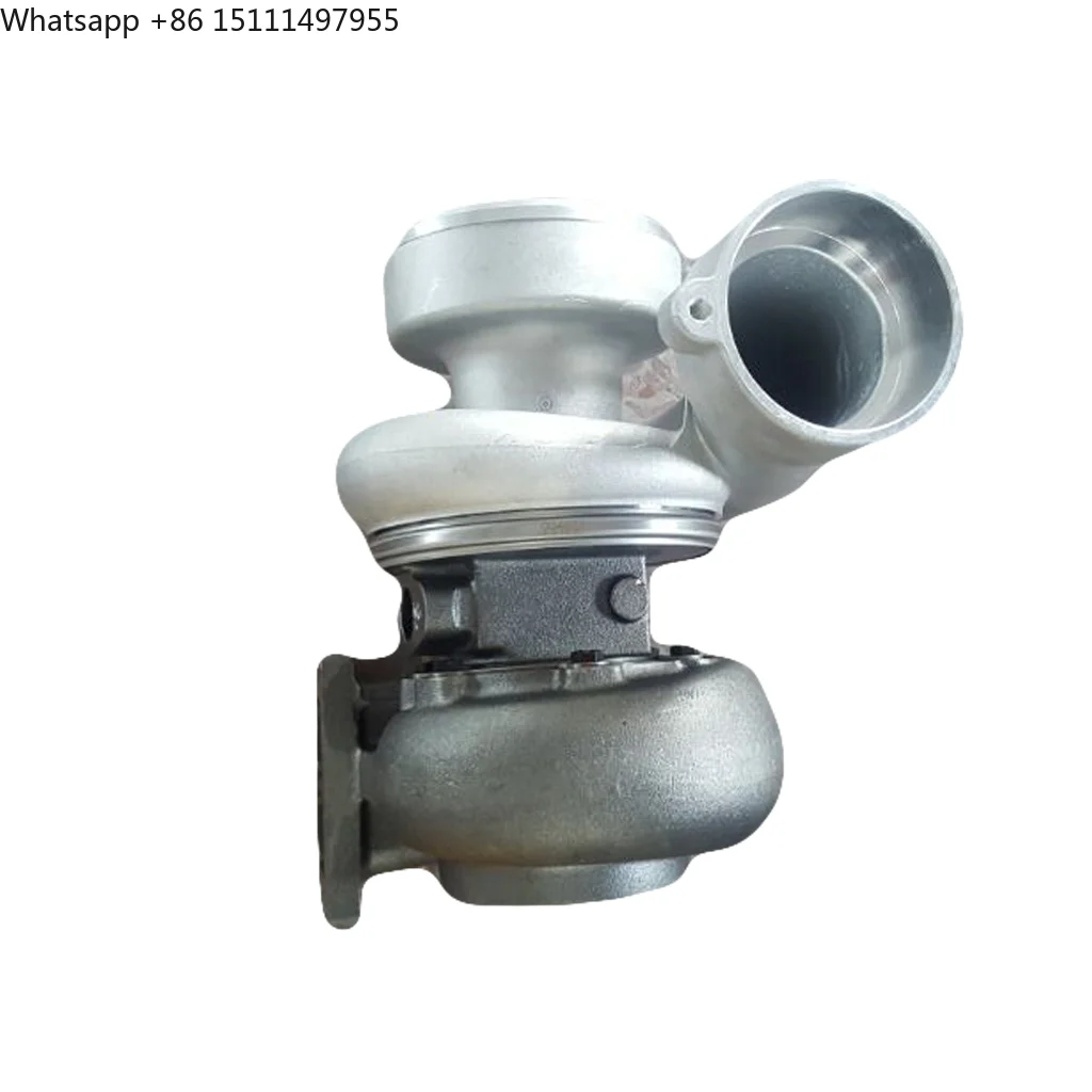 

T1238 Turbo 465032-5001S 465032-0001 465032-9001 465032-1 6N7203 0R5841 Turbocharger for Earth Moving D8K 583K with D342 Engine