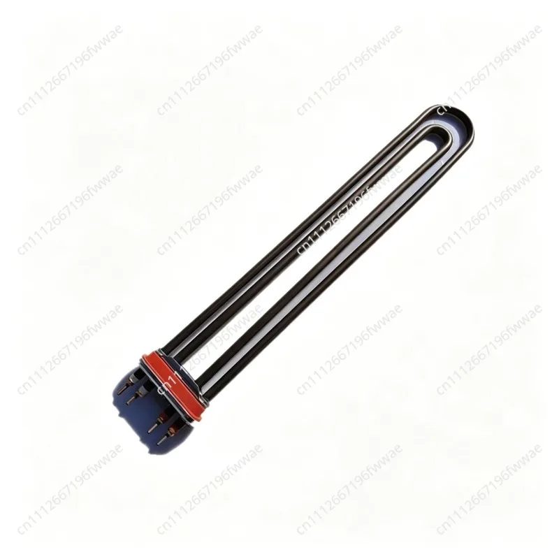 For Dishwasher Heating Tube 6KW220V Rinse Heating Tube CCA E80 CCA200 Spare Parts
