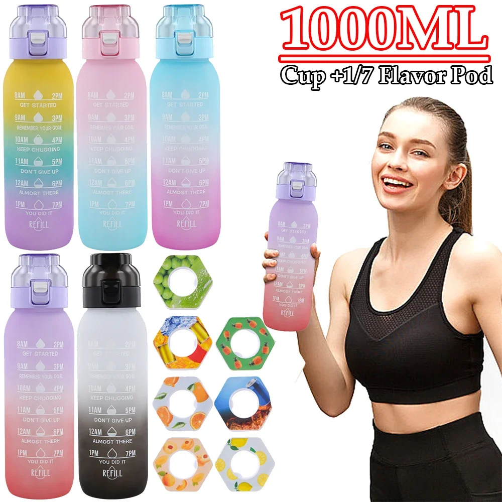 1000Ml Fragrant Wat… - image