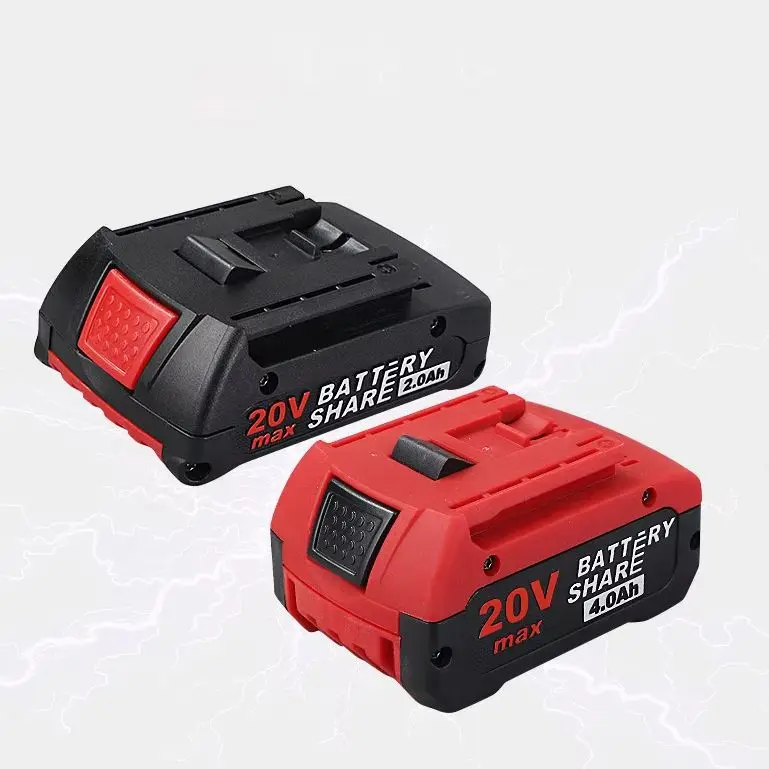Charging rivet gun 20V lithium electric blind rivet gun automatic core pulling rivet gun electric rivet gun