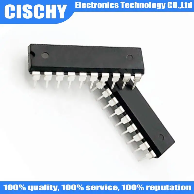 5pcs/lot RTS511B-100 RTS511B DIP-20  In Stock