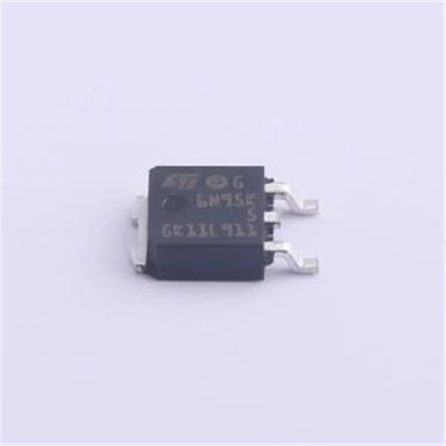 

3PCS/LOT STD6N95K5 (MOSFET)