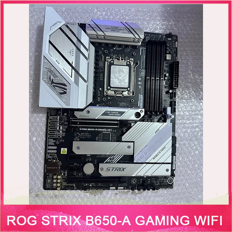 For Asus Mainboard ROG STRIX B650-A GAMING WIFI