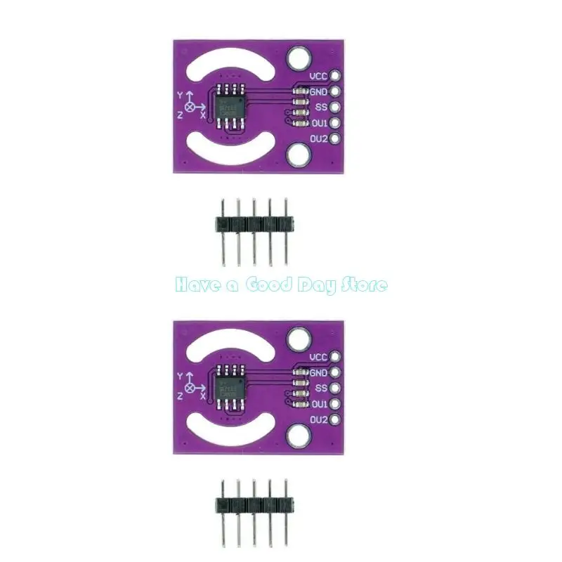 462D Position Senso…