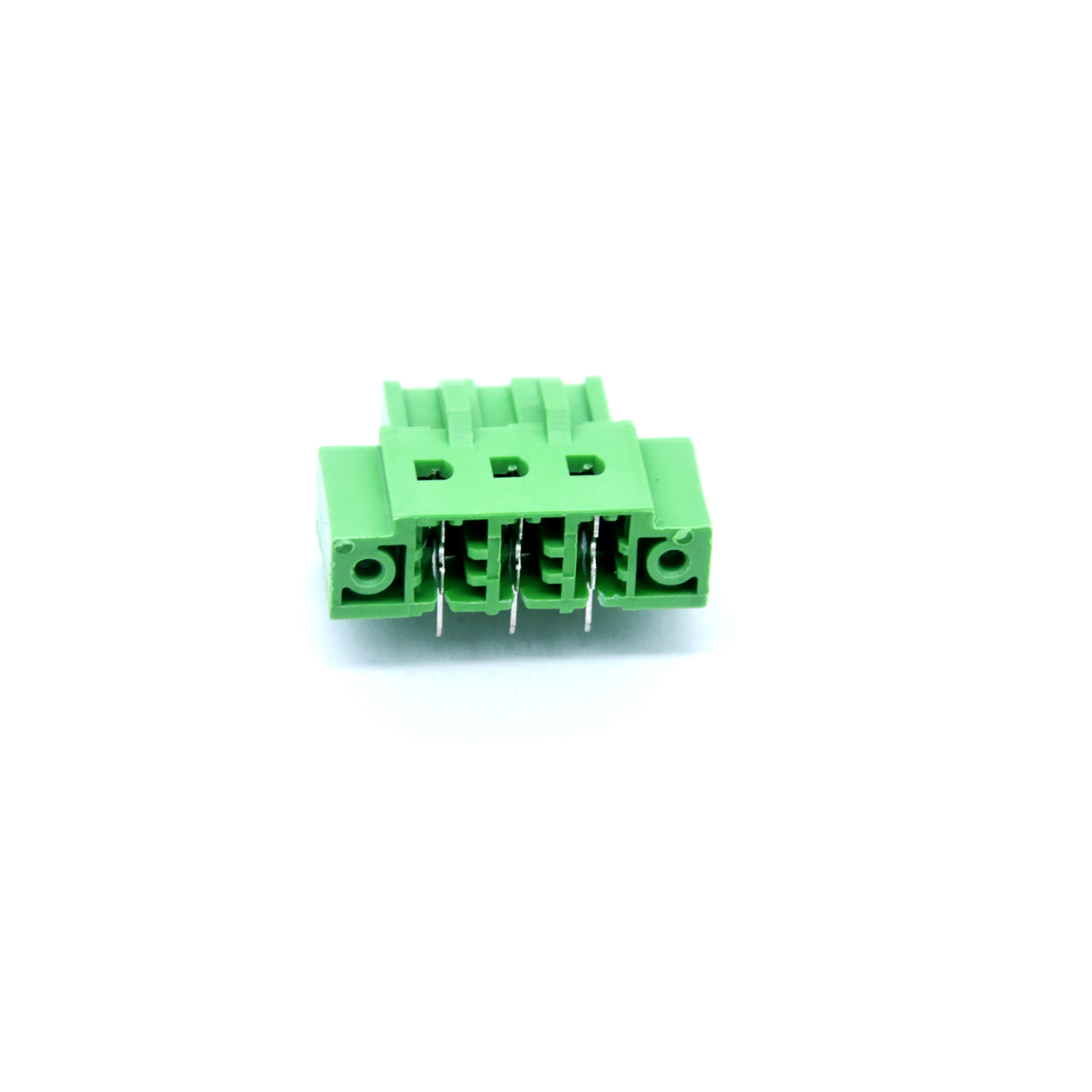 Computer embroidery machine parts computer embroidery machine parts MS-21 three-phase driver plug and socket 3T