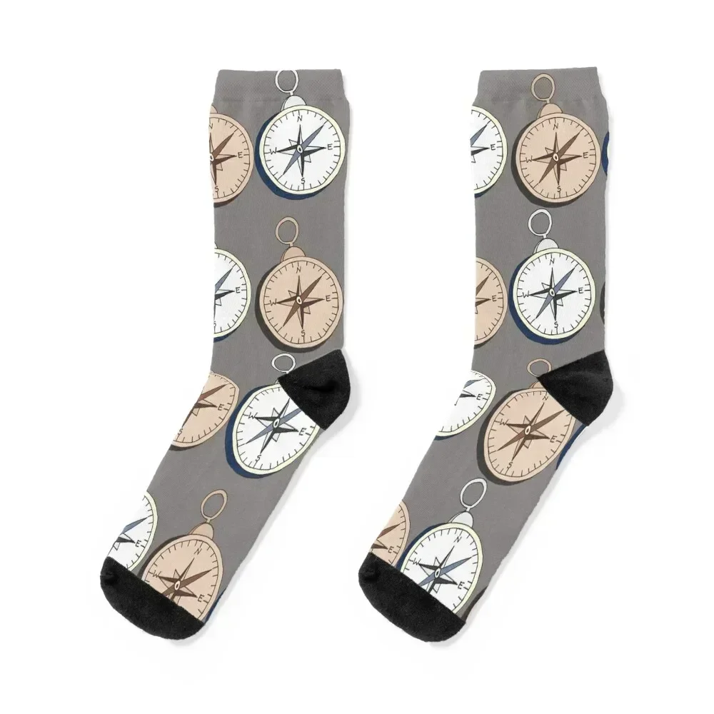 

compass Socks Lots Rugby men cotton high quality summer Male Socks Women's Run set shoes Novelties Boy Socks Women's
