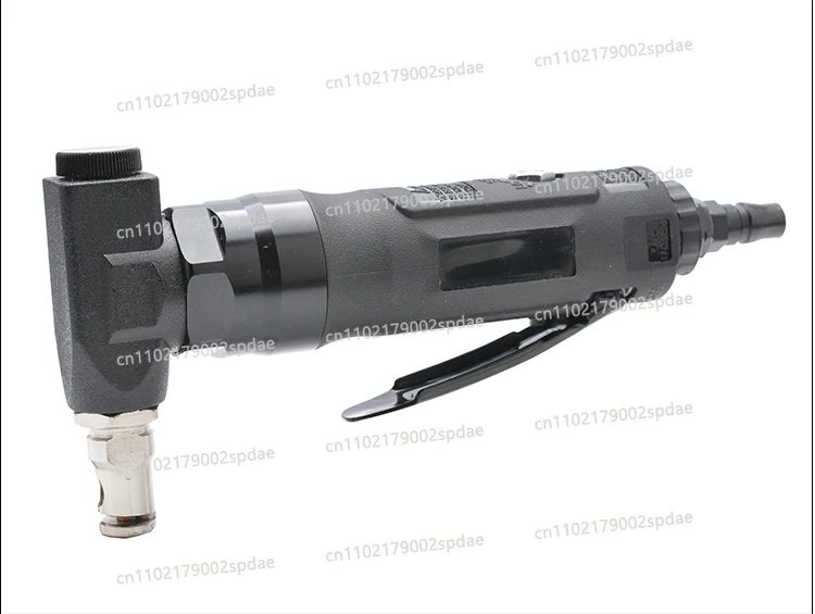 pneumatic air punching scissors for metal Sheet, air metal impact nibbler shears, air cutting tools