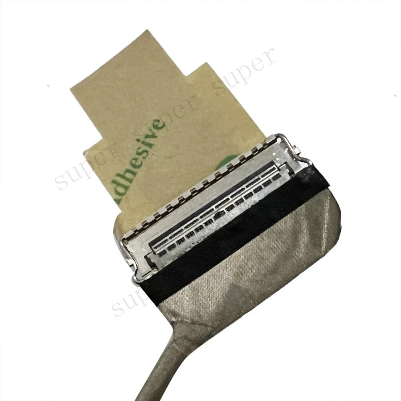 S+   For ASUS TUF Gaming F17 FX706 FX706HM FA706IU LCD Video Display Screen Cable