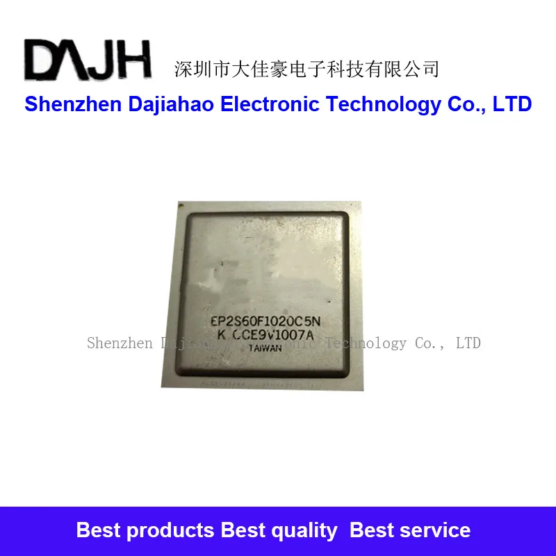 1pcs/lot EP2S60F1020C5N Embedded chip in stock