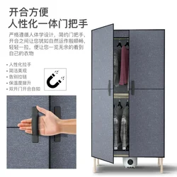 Clothes Dryer Household Large Capacity Fast Air Drying Wardrobe  Dryer Portable  Dryer  Electric  220V