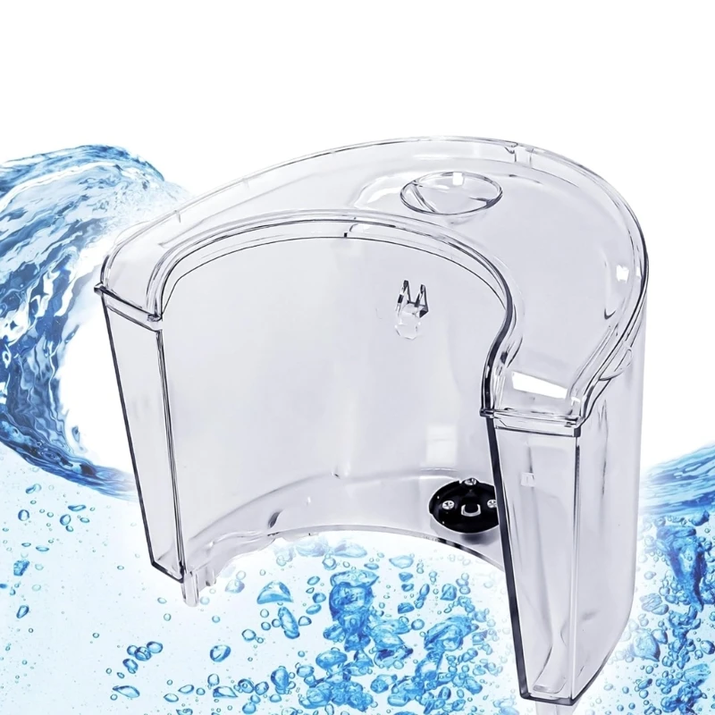 Tanque agua para cafetera, depósito agua, repuestos para cafetera K200 K250, envío directo