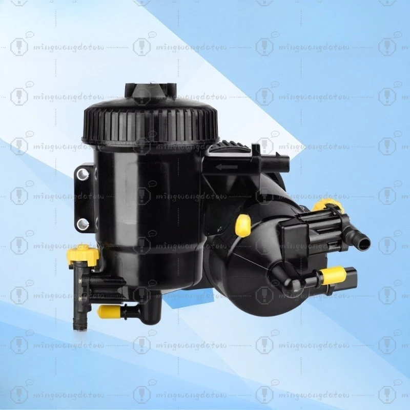 68157290AB 68065609AC Fuel Filter Assembly Fit for RAM2500 6.7L Cummins Diesel Engine Auto Filter Parts Wholesale