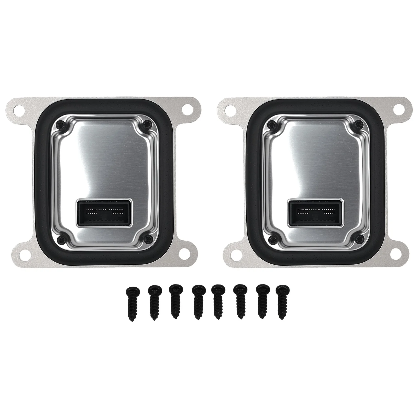 

LED Headlight Module Control for Ford Explorer 2016-2019 FB5313B626B FB5313B626A Front LED Headlight Driver Module