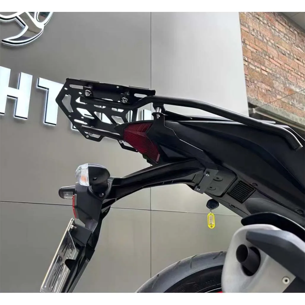 For Yamaha MT-03 MT 03 Motorcycle refitted parts rear tailstock rear shelf luggage rack