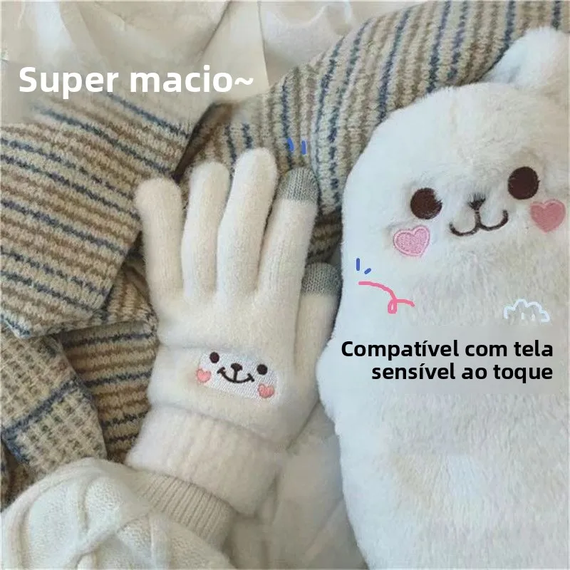 luvas-de-inverno-de-la-grossa-compativeis-com-tela-sensivel-ao-toque-luvas-de-ciclismo-femininas-de-cinco-dedos-luvas-de-al