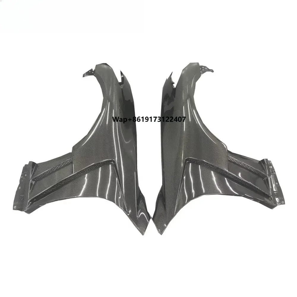 

Высококачественный четырехдверный полууглеродный брызговик G37 подходит для брызговика G37