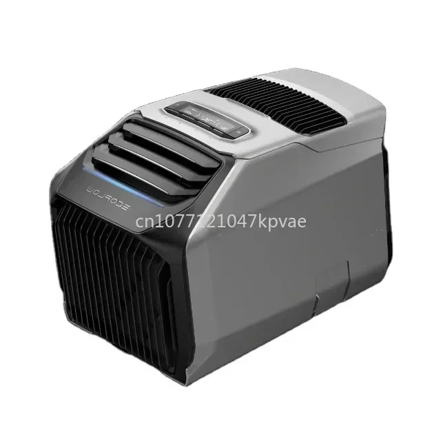 

Cooling/Heating,5100BTU-6100BTU, EcoFLow Wave2 New,solar Air Conditioner