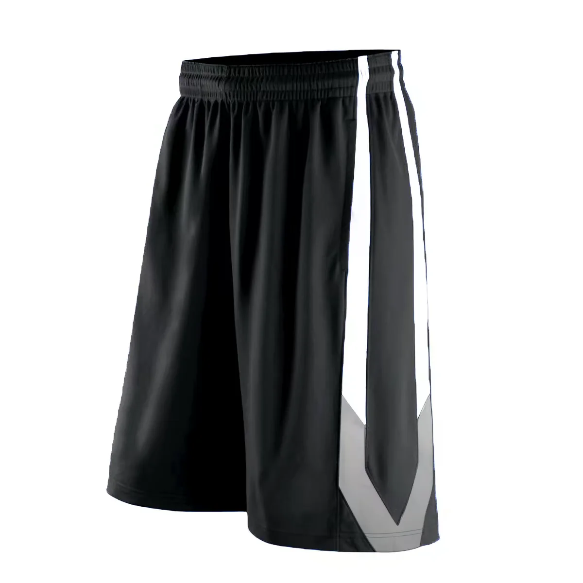 2026 Summer New Kids/Adults Basketball Sports Pants Y2K Oversized Quick Drying Casual Pants Suitable for Daily and Training Wear