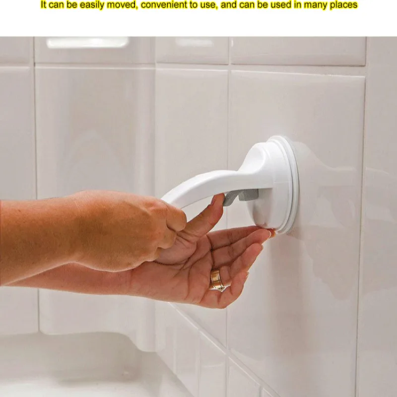 Innovative Bathroom Foot Pedal   Product for Efficient Bathroom Organization