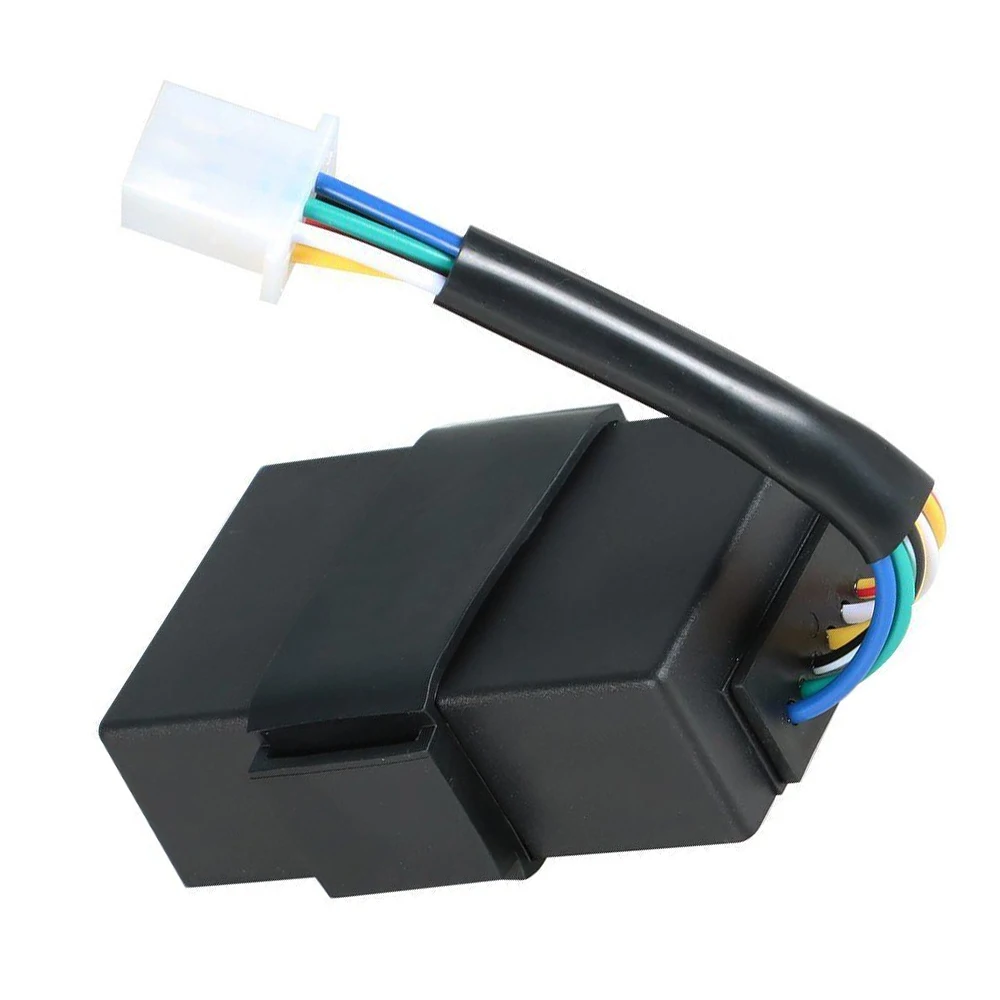 Igniter CDI Box 83-85 For Honda Shadow VT750C VT700C 30400-ME9-770 30400-ME9-005 30400-ME9-781