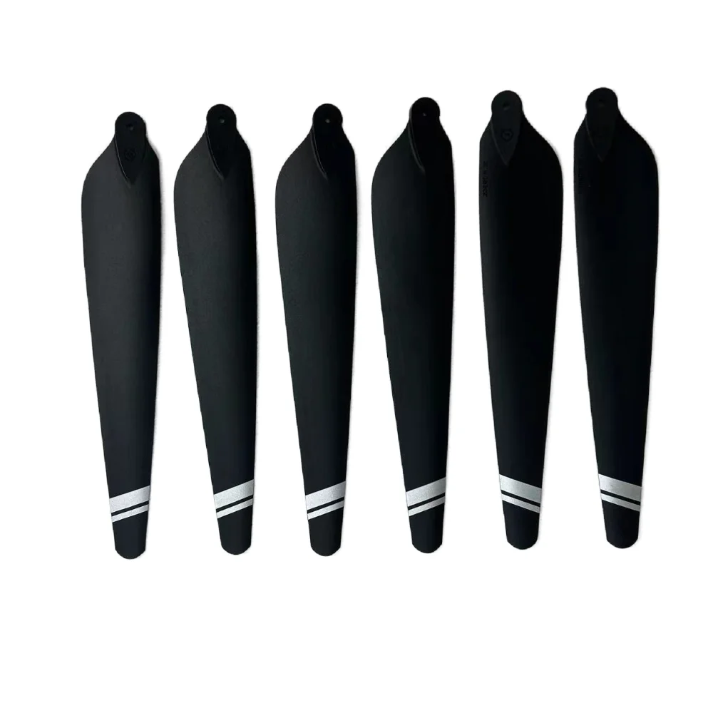 For Hobbywing Drone Propeller paddle blade 2388 V2 23inch CW/CCW for Xrotor X6 6215 UAV Wing