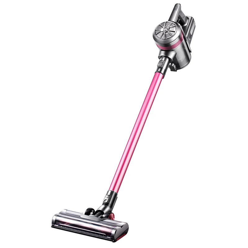 New Design Household Vacuum Cleaner Cordless Vacuum Cleaner