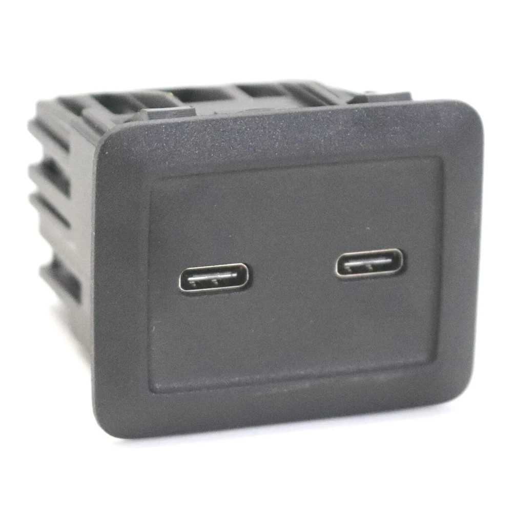 a2138204803-console-centrale-posteriore-porta-usb-c-presa-di-ricarica-per-mercedes-benz-per-mercedes-benz-glc43-per-amg-2017-2023