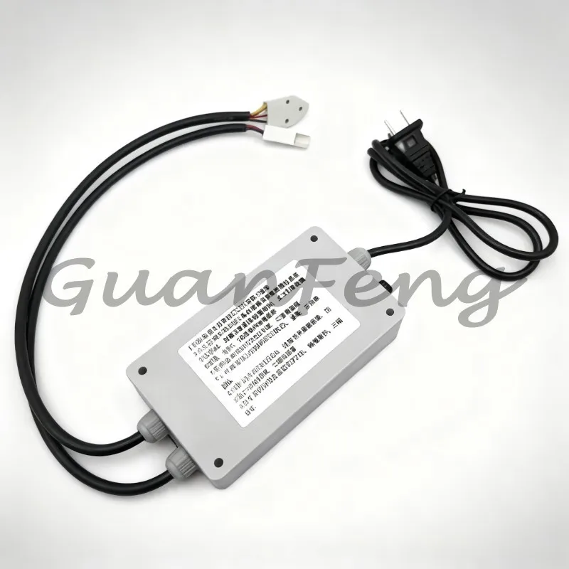 Variable Frequency Fridge Compressor Testing Instrument, Household Refrigerator Compressor Diagnostic Tester