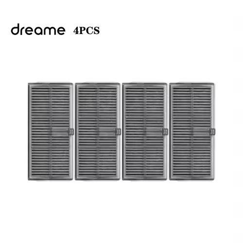 Dreame L10s Pro Ultra Heat, X30 Ultra, X30 Pro Vacuum Cleaner Replacement Accessories Main Side Brush Filter Mop Dust Bag - Image 23