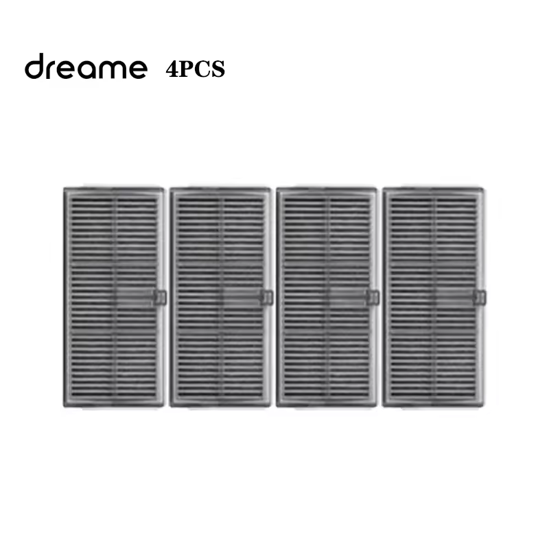 Dreame L10s Pro Ultra Heat, X30 Ultra, X30 Pro Vacuum Cleaner Replacement Accessories Main Side Brush Filter Mop Dust Bag - Image 23