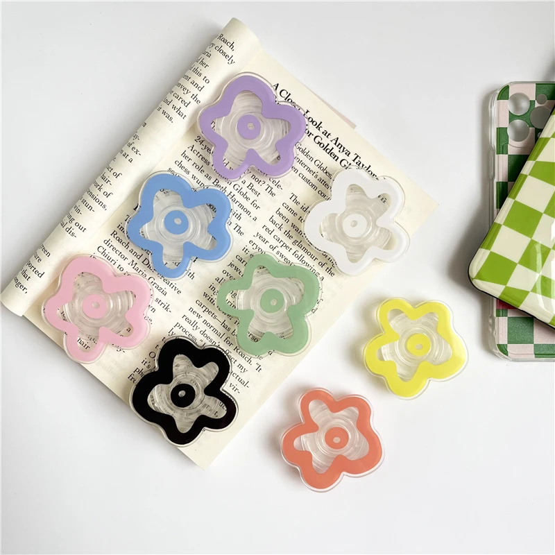 Corea INS Fiore di Colore Soli - Phone Accessories Vending Machine recensione e prezzo