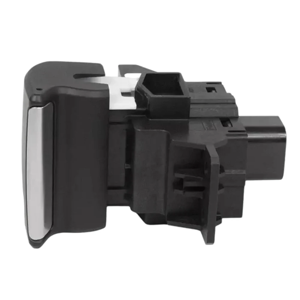 Electric Handbrake Switch GJ5Z2B623CB 2079409 For Ford For Kuga 2016-2019 For Mustang For Mach-E 2021-2025 Parking Brake Button